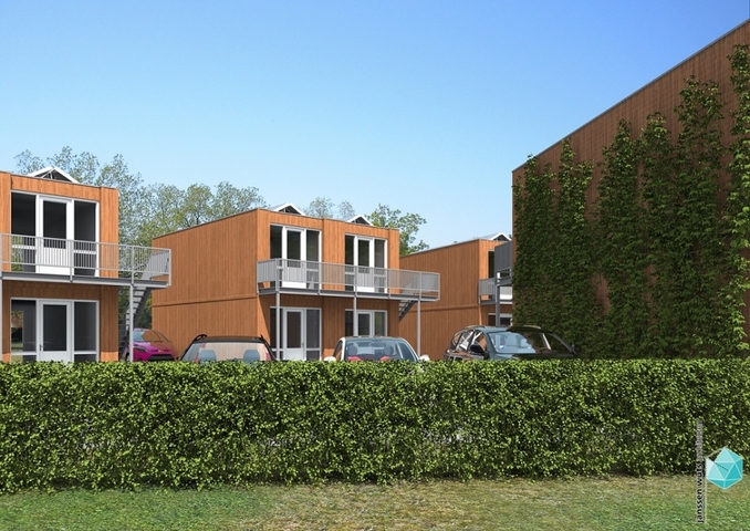 C3 Living: op naar 1000 units in 2020