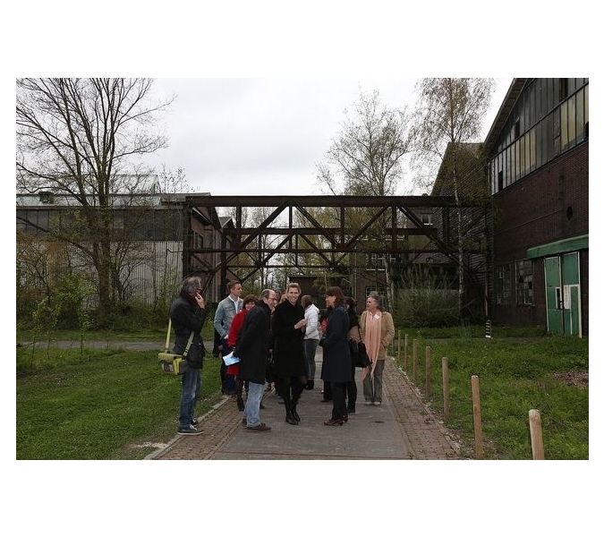 Noord-Holland op zoek naar leegstaande gebouwen voor herbestemming