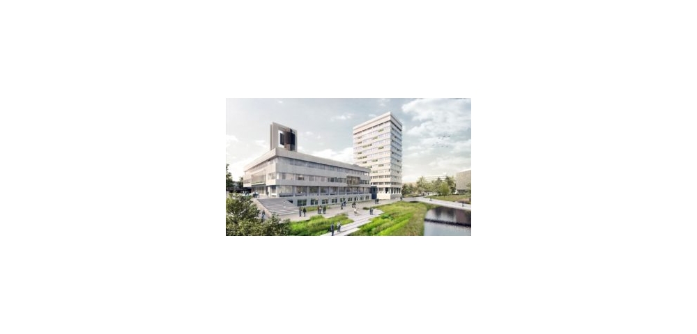 Vrijkomende materialen renovatie Stadhuistoren Eindhoven krijgen tweede leven