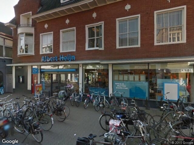 10, Apeldoorn