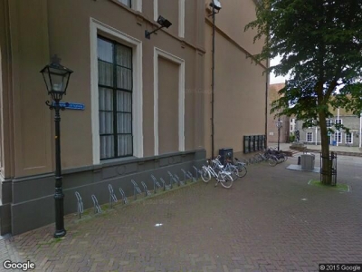 158, Zwolle