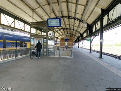 1, Oosterhout gem nijmegen