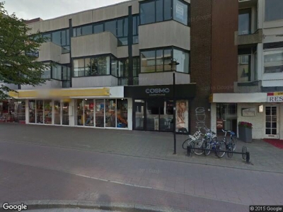 1e Hogeweg 10A, Zeist