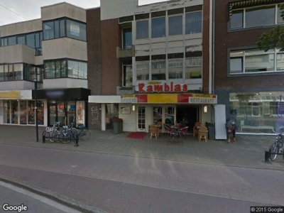 1e Hogeweg 10-B-C, Zeist