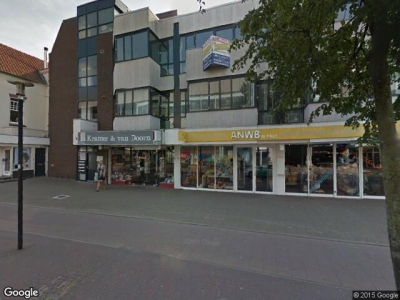 1e Hogeweg 10D, Zeist