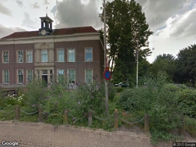 970, Moordrecht