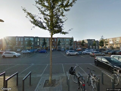 Aalburgplein 59, Hoofddorp