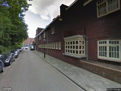 Achter de Vest 3--5, Alkmaar