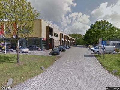 A.H.G. Fokkerstraat 18B, Assen