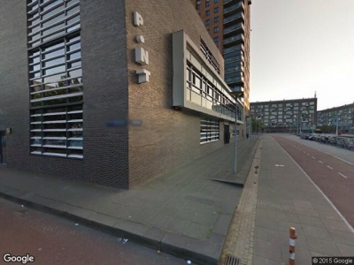 Albardakade 3, Amsterdam