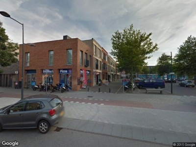 Almkerkplein 50, Hoofddorp