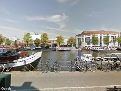 Amstel 1, Amsterdam
