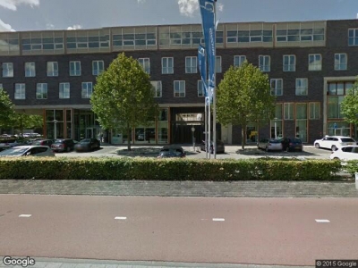 Amstelveenseweg 638, Amsterdam