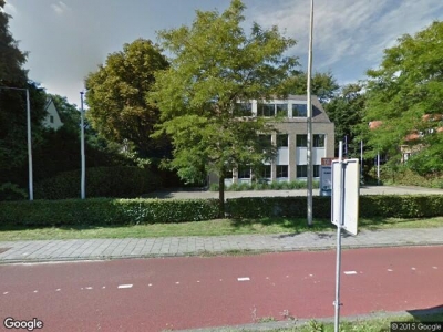 Amsterdamsestraatweg 47, Baarn
