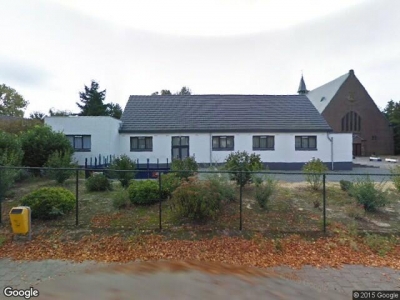 Annendaalderweg 12a, Maria hoop