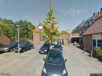 Anthony van Hobokenstraat 8, Rhoon