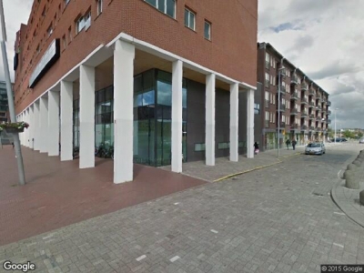 Anton de Komplein 150, Amsterdam zuidoost