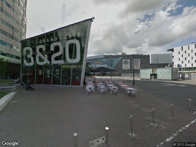 Arena boulevard 132A, Amsterdam zuidoost