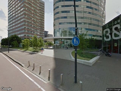 Arena boulevard 16A, Amsterdam zuidoost