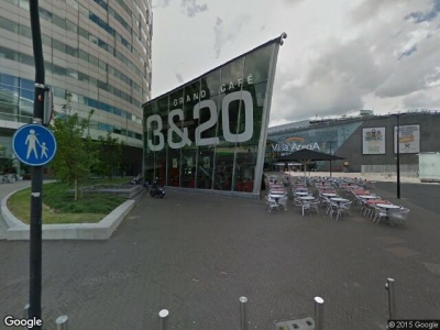 Arena boulevard 16B, Amsterdam zuidoost