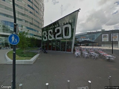 Arena boulevard 74A, Amsterdam zuidoost