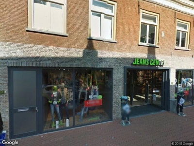 Arendstraat 30, Oosterhout nb