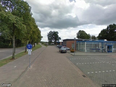 Asmunt 1, 's-Hertogenbosch