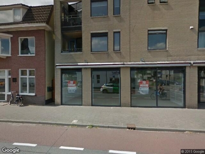 Asselsestraat 98, Apeldoorn
