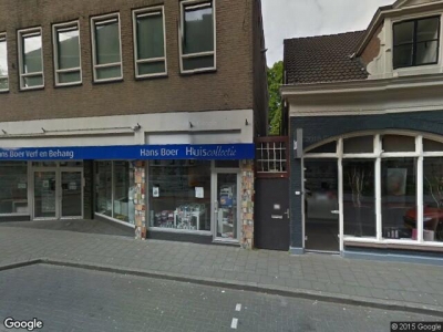 Assendorperstraat 64, Zwolle