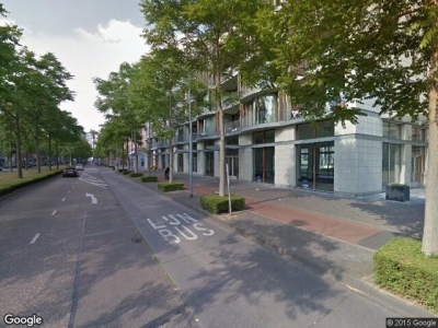 Avenue Ceramique 187, Maastricht