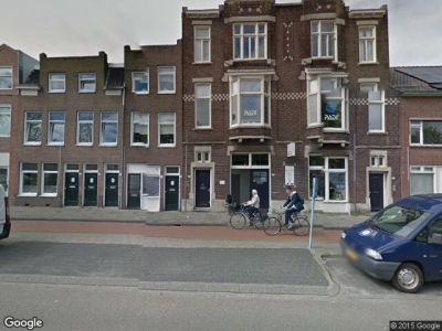 Aweg 20, Groningen