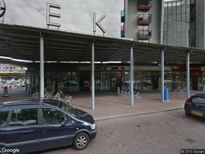 Bachplein 16, Zwolle