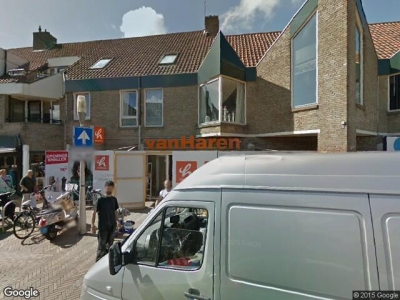 Badstraat 34, Katwijk zh