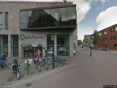 Bagijnenstraat 2, Alkmaar