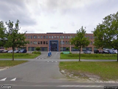 Balkendwarsweg 3, Assen