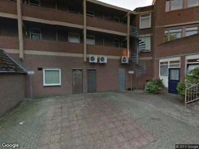 Beekstraat 27, Weert