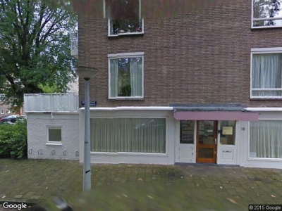 Beethovenstraat 176, Amsterdam