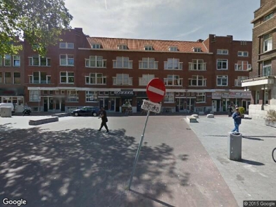 Beijerlandselaan 133A, Rotterdam