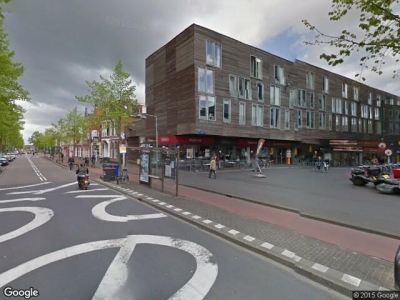 Beren 2, Groningen