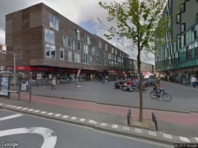 Beren 6, Groningen