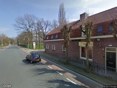 Berglandweg 42, Tilburg