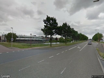 Betuwehaven 2, Nieuwegein
