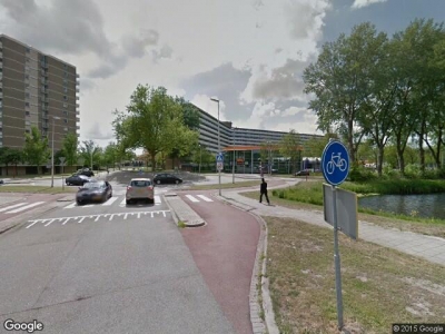 Bijdorplaan 271, Zoetermeer