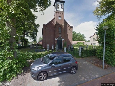 Binnenlanden 52, Oostwold