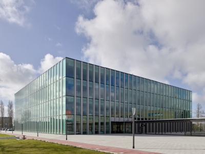 Biotech Center DSM, Delft