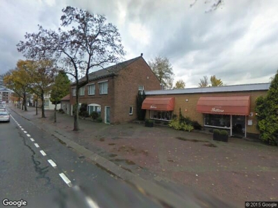 Blankensteijn 11, Hedel