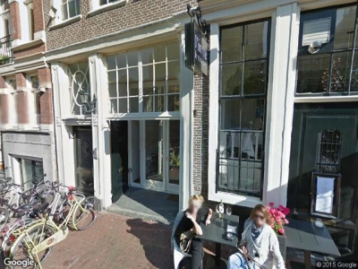 Bloemgracht 45, Amsterdam