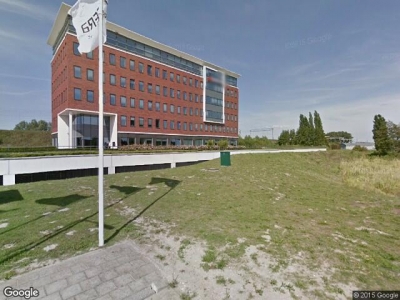 Bloemlaan 4, Hoofddorp