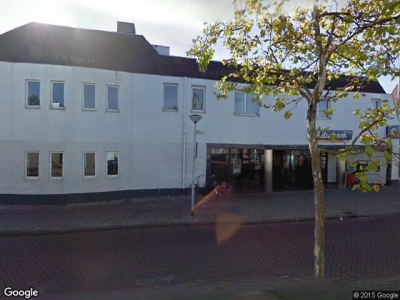 Boerenstraat 1, Culemborg