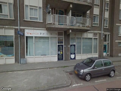 Boezemstraat 179, Rotterdam